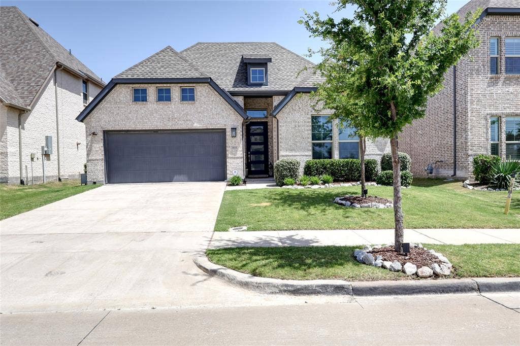 3111 Eagle Lane, Melissa, TX 75454