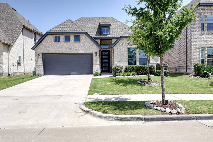 Property photo for 3111 Eagle Lane, Melissa, TX