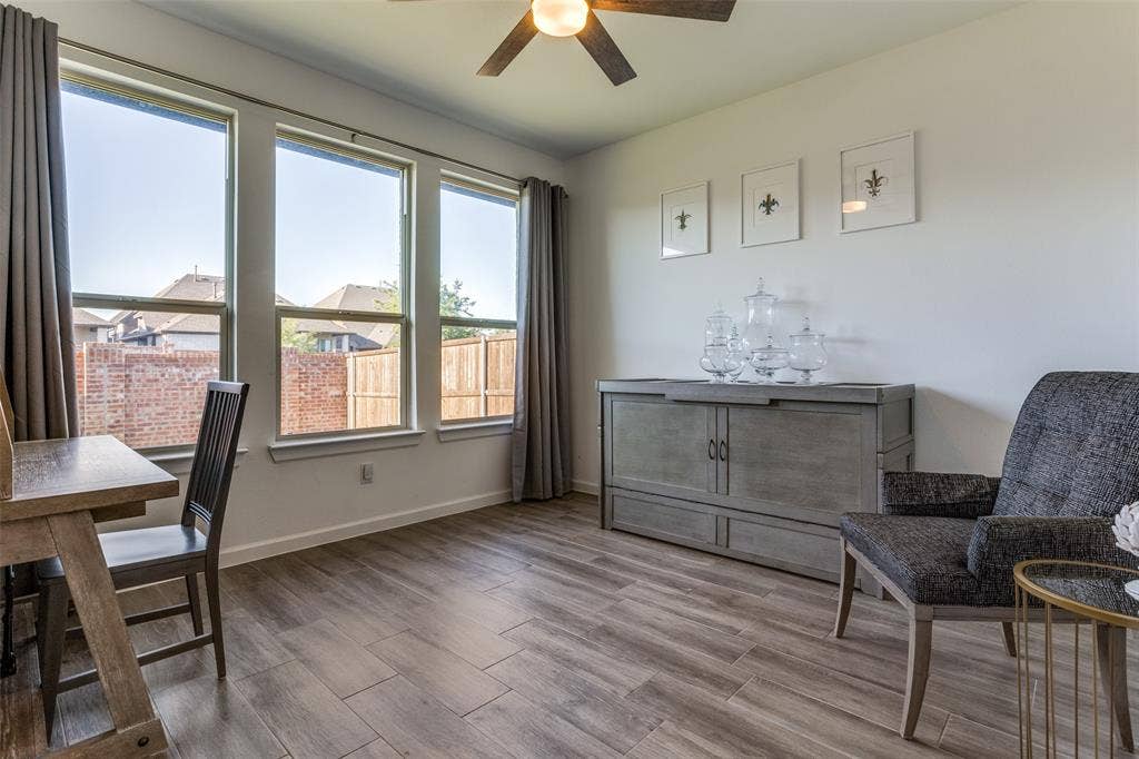 3111 Eagle Lane, Melissa, TX 75454