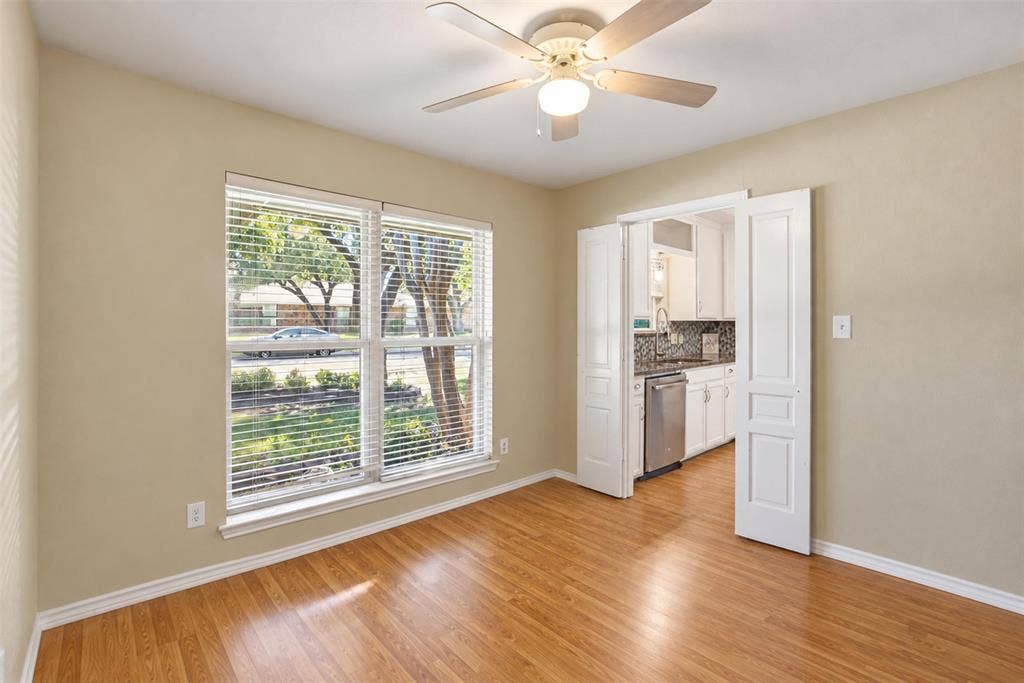 1920 Big Sky Drive, Lewisville, TX 75077 A flexible space designed to grow and change with you, whatever season of life you're in.