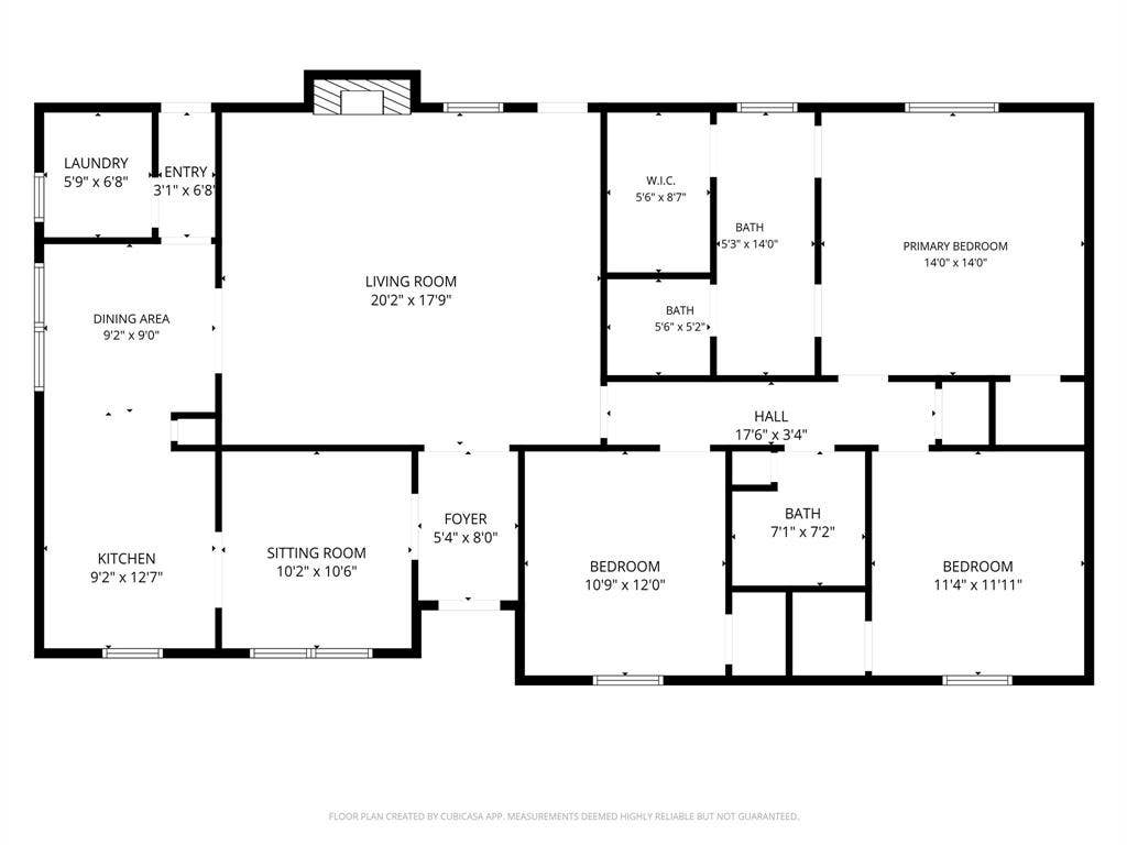 1920 Big Sky Drive, Lewisville, TX 75077 A thoughtfully designed floor plan with flexible spaces and comfortable everyday living in mind.