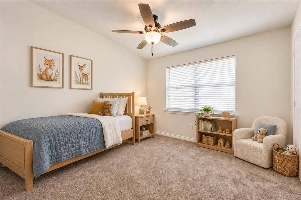 510 E 7th Street, Prosper, TX 75078 510 E 7th Street, Prosper, TX 75078