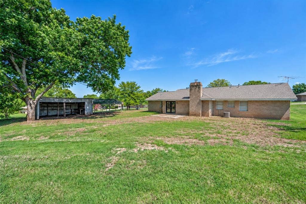 510 E 7th Street, Prosper, TX 75078 510 E 7th Street, Prosper, TX 75078