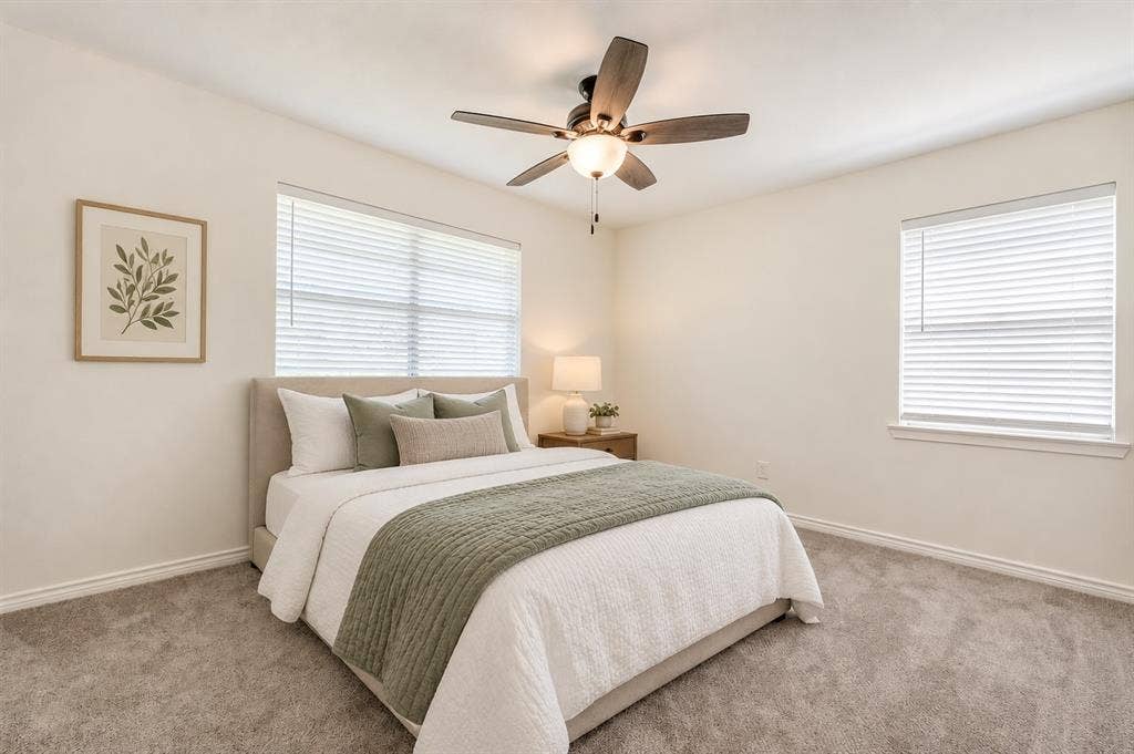 510 E 7th Street, Prosper, TX 75078 510 E 7th Street, Prosper, TX 75078