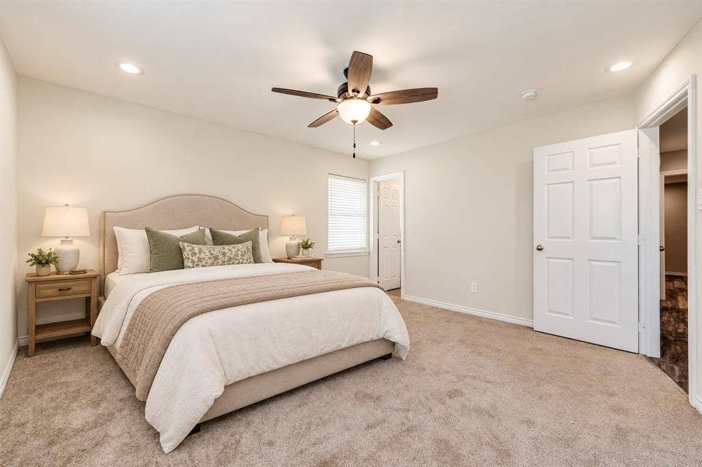 510 E 7th Street, Prosper, TX 75078 510 E 7th Street, Prosper, TX 75078