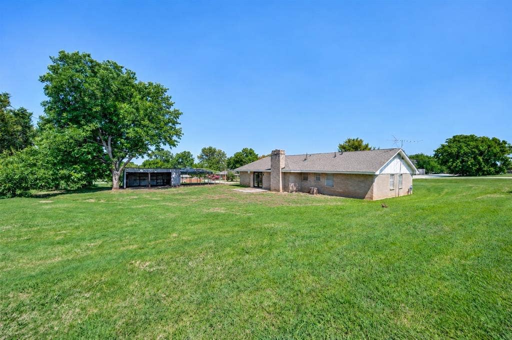 510 E 7th Street, Prosper, TX 75078 510 E 7th Street, Prosper, TX 75078