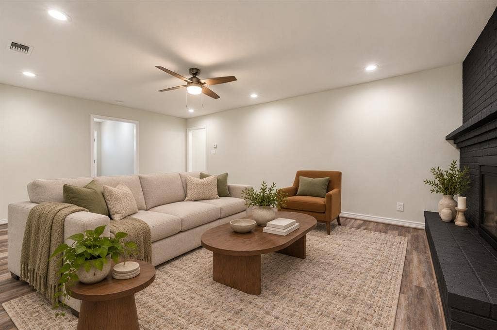 510 E 7th Street, Prosper, TX 75078 510 E 7th Street, Prosper, TX 75078
