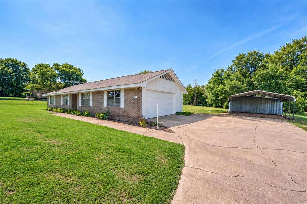 510 E 7th Street, Prosper, TX 75078 510 E 7th Street, Prosper, TX 75078