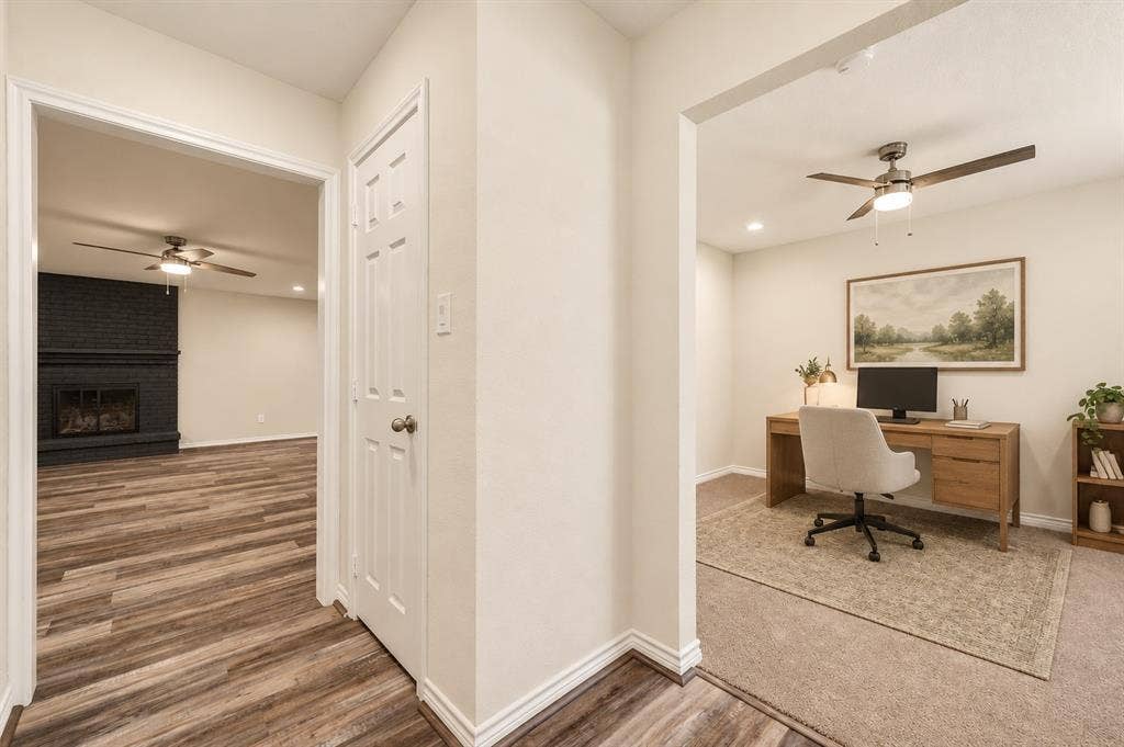 510 E 7th Street, Prosper, TX 75078 510 E 7th Street, Prosper, TX 75078