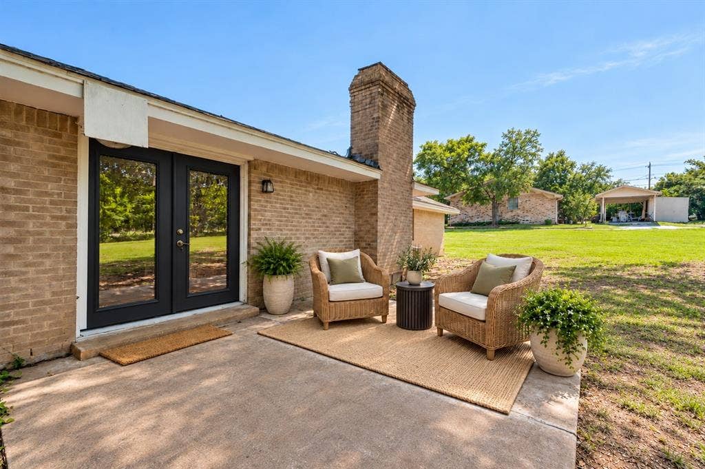 510 E 7th Street, Prosper, TX 75078 510 E 7th Street, Prosper, TX 75078
