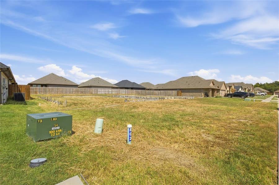 Property photo for 802 Greyson Lane, Greenville, TX
