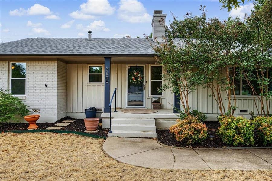 Property photo for 3809 Heywood Avenue, Fort Worth, TX