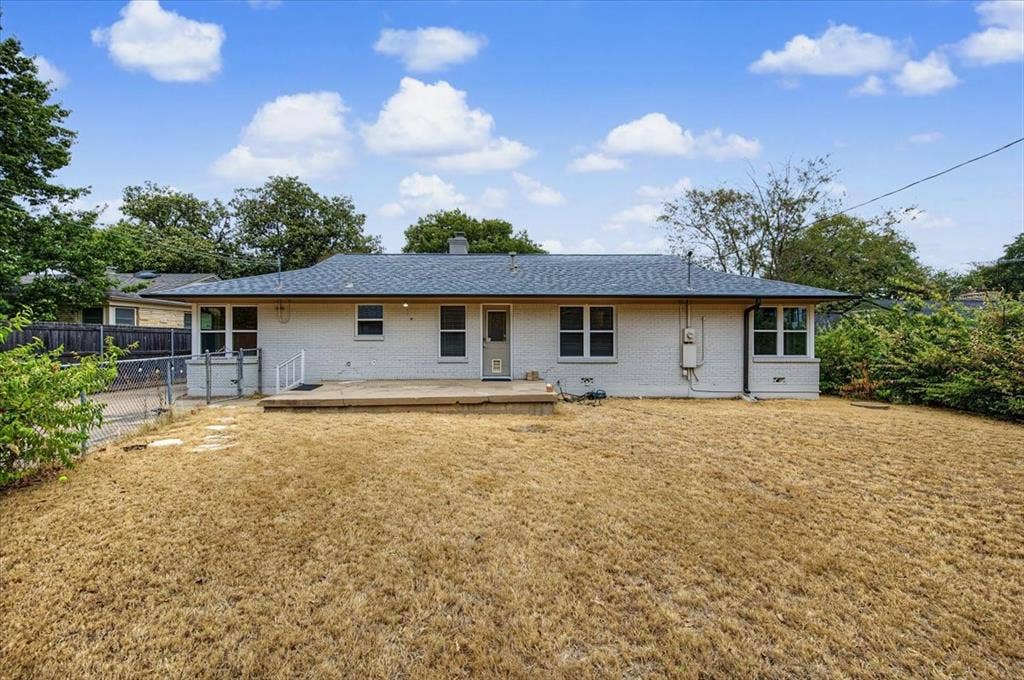 3809 Heywood Avenue, Fort Worth, TX 76109 3809 Heywood Avenue, Fort Worth, TX 76109