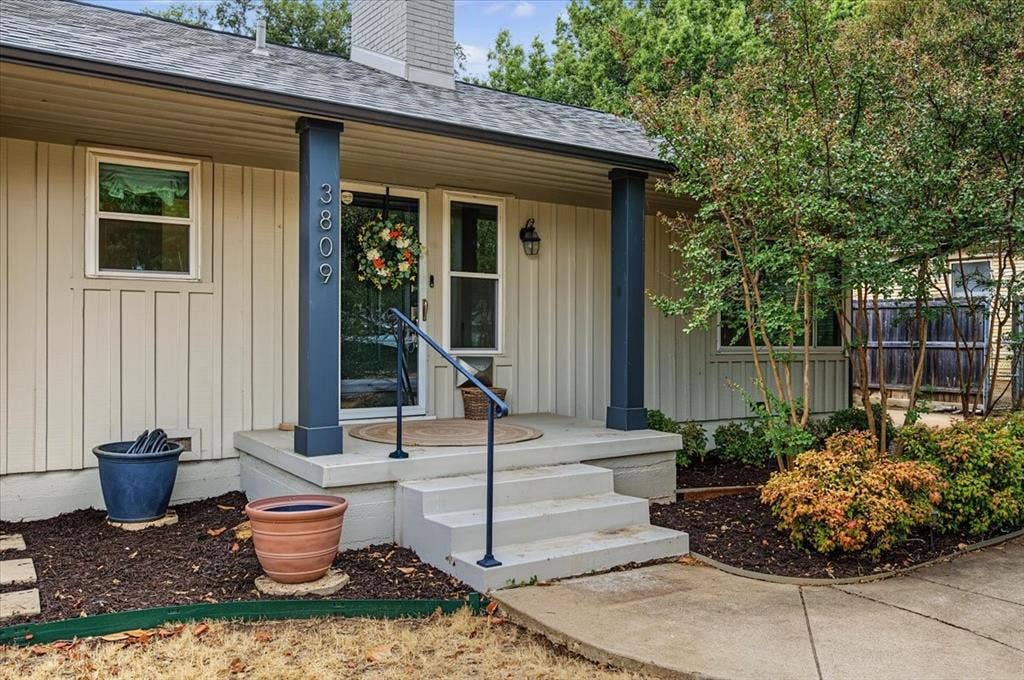 3809 Heywood Avenue, Fort Worth, TX 76109 3809 Heywood Avenue, Fort Worth, TX 76109