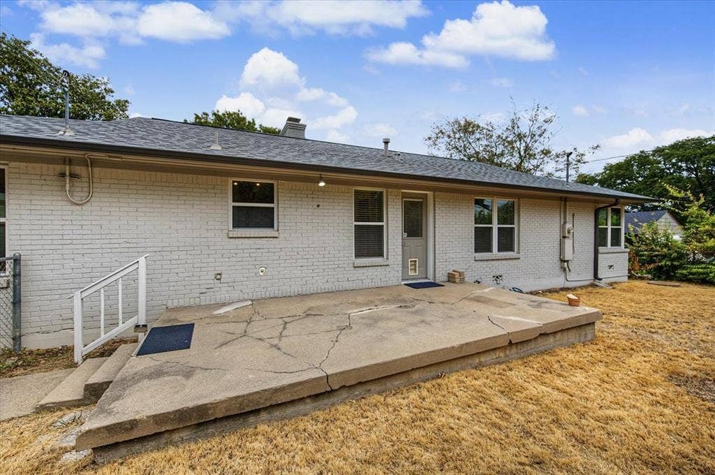3809 Heywood Avenue, Fort Worth, TX 76109 3809 Heywood Avenue, Fort Worth, TX 76109