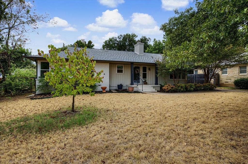 3809 Heywood Avenue, Fort Worth, TX 76109 3809 Heywood Avenue, Fort Worth, TX 76109