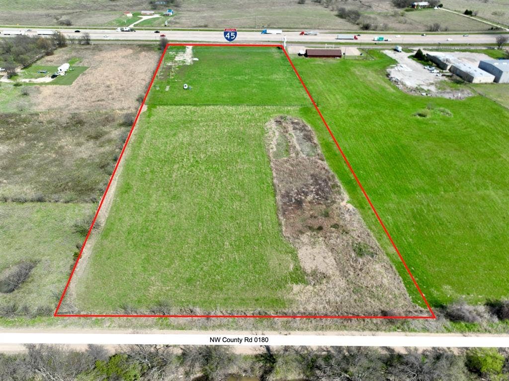 TBD 8.06 Interstate 45 Highway, Rice, TX 75155 TBD 8.06 Interstate 45 Highway, Rice, TX 75155