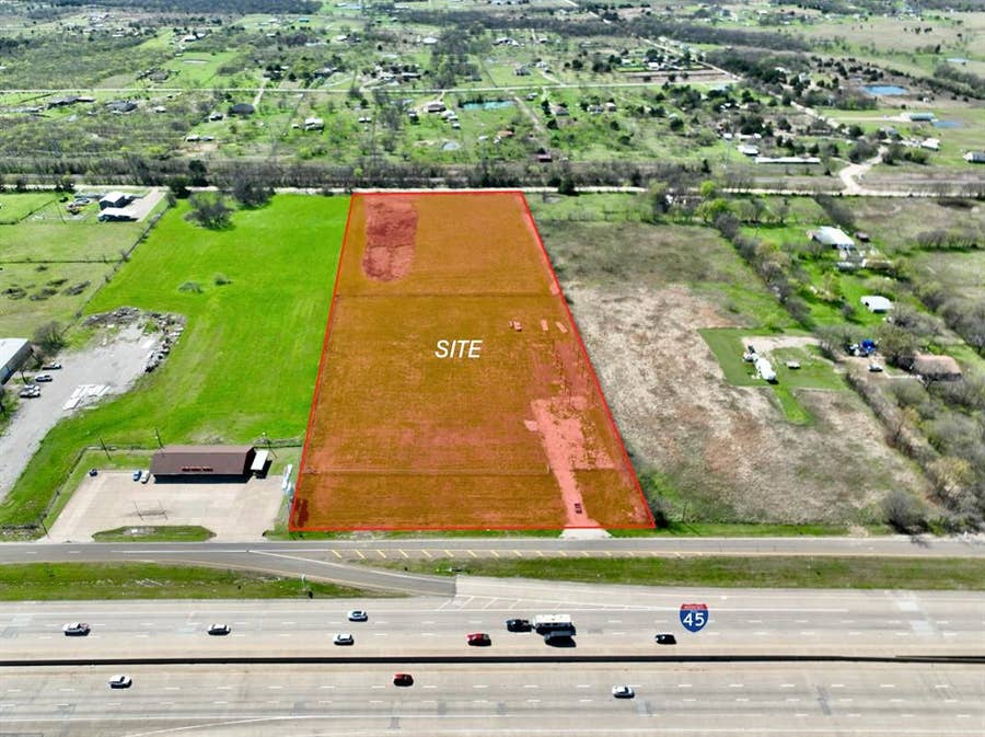 Property photo for TBD 8.06 Interstate 45 Highway, Rice, TX
