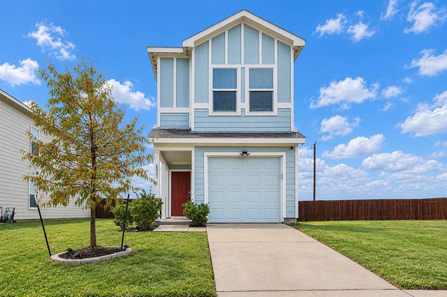Property photo for 6021 Merryvale Lane, Princeton, TX