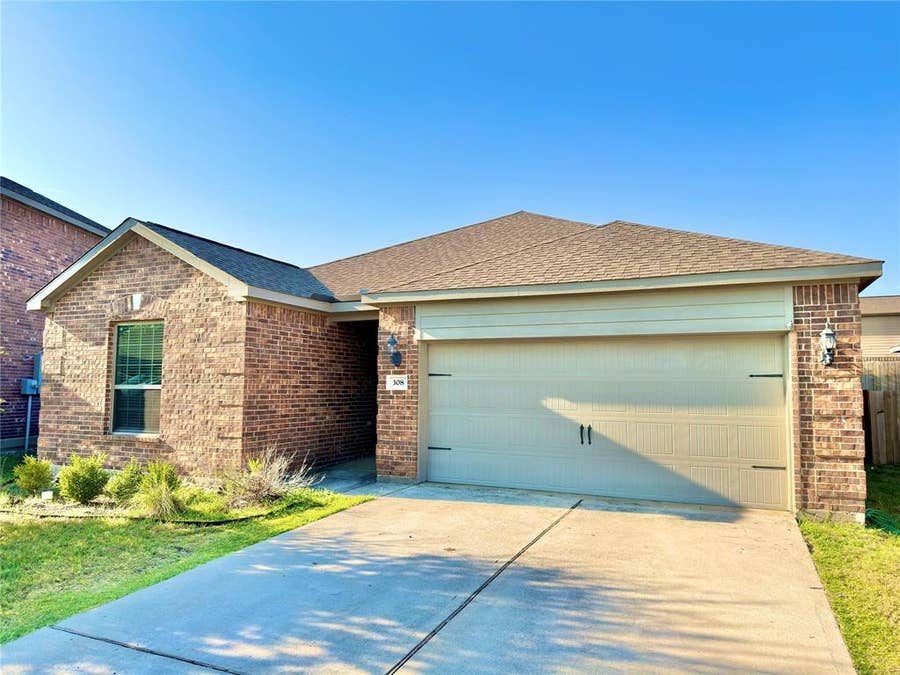 Property photo for 308 Curt Street, Anna, TX