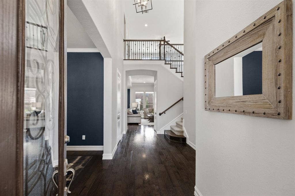 11109 Villa Canales Lane, Frisco, TX 75035 11109 Villa Canales Lane, Frisco, TX 75035