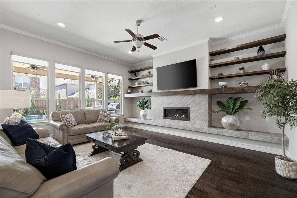 11109 Villa Canales Lane, Frisco, TX 75035 11109 Villa Canales Lane, Frisco, TX 75035
