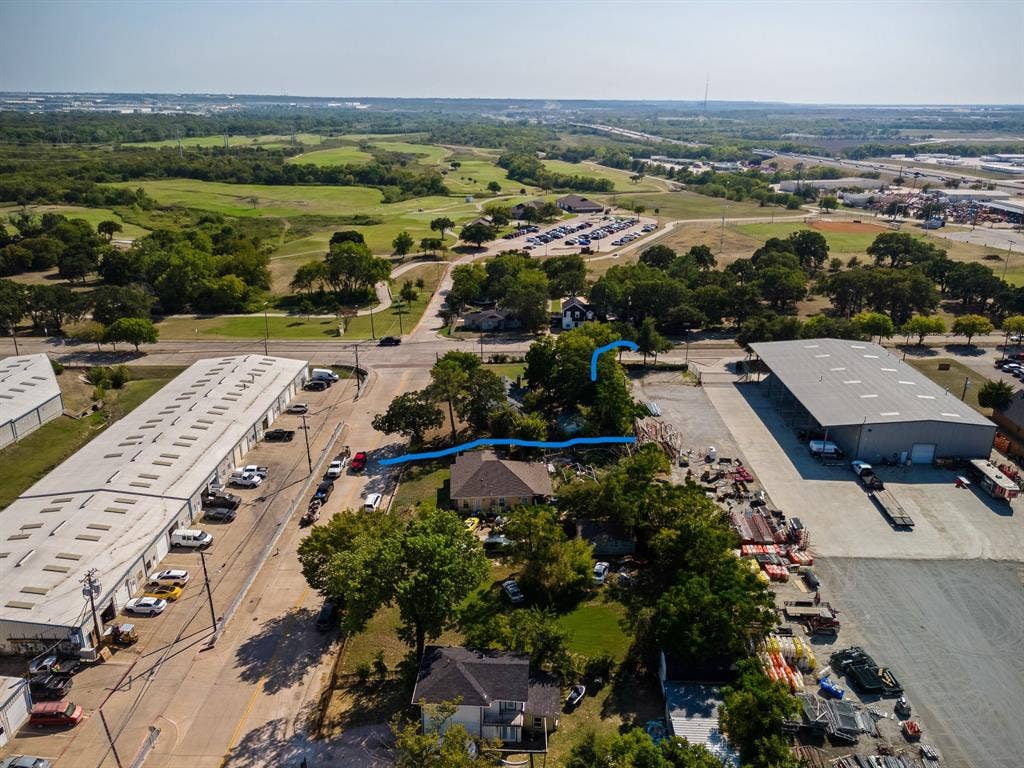 1201 S Wildwood Drive, Irving, TX 75060 1201 S Wildwood Drive, Irving, TX 75060