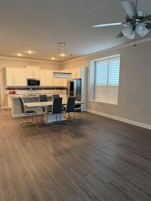 Property photo for 303 Miramar Avenue, Melissa, TX