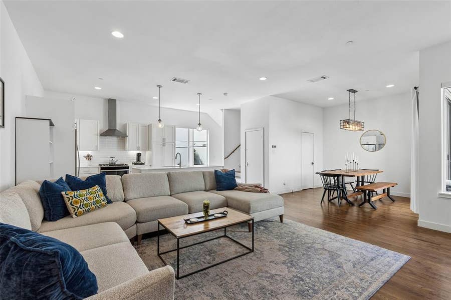 Property photo for 2115 Bennett Avenue, #30, Dallas, TX