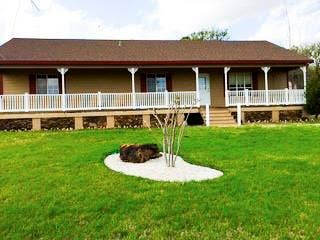 Property photo for 3772 Dewebber Road, Bowie, TX