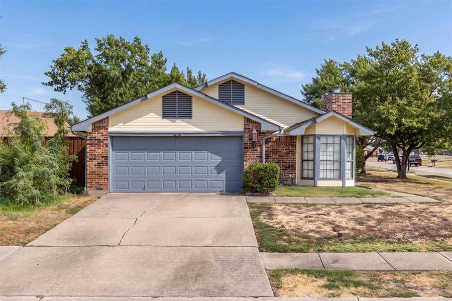 Property photo for 3700 Verlaine Drive, Carrollton, TX