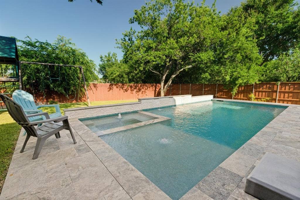 10422 Whispering Pines Drive, Frisco, TX 75033