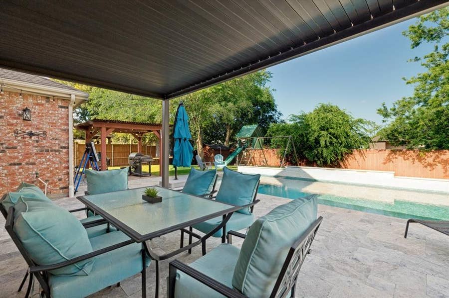 Property photo for 10422 Whispering Pines Drive, Frisco, TX