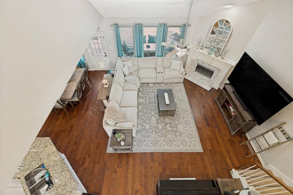 10422 Whispering Pines Drive, Frisco, TX 75033