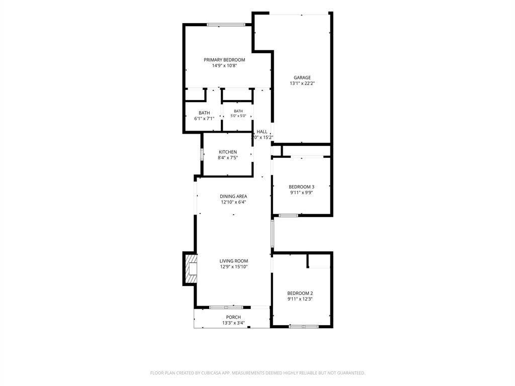 10319 Waterbury Drive, Dallas, TX 75217 10319 Waterbury Drive, Dallas, TX 75217