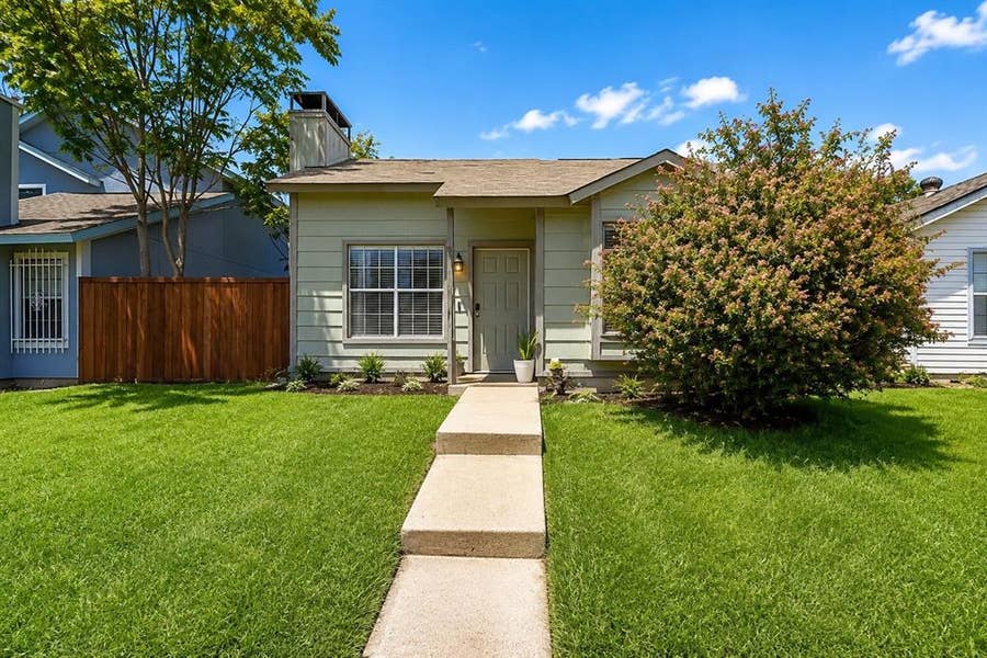 Property photo for 10319 Waterbury Drive, Dallas, TX