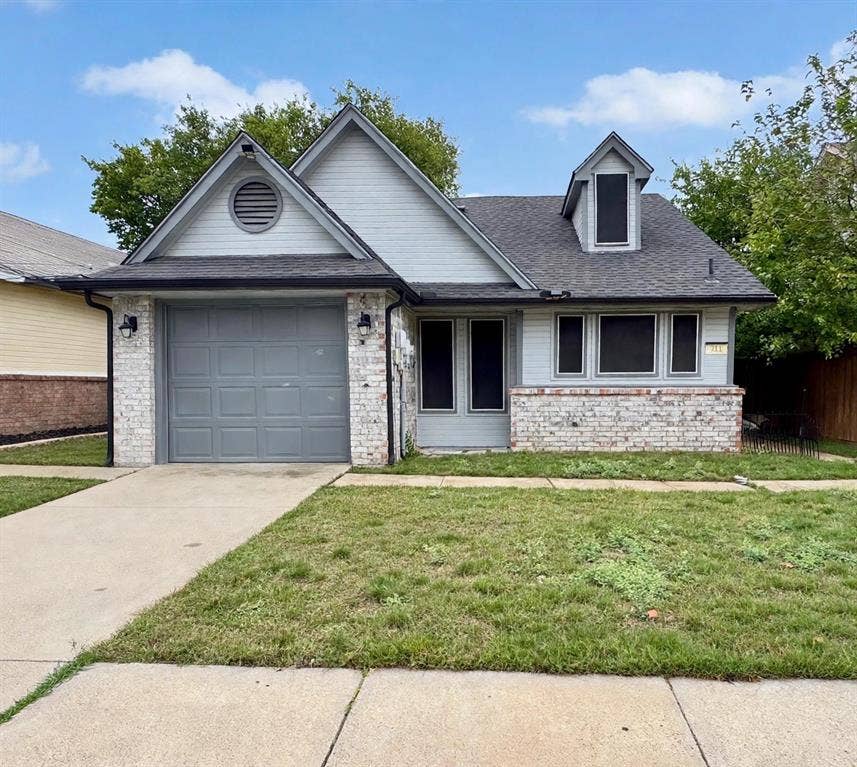 Property photo for 911 Gaynor Avenue, Duncanville, TX