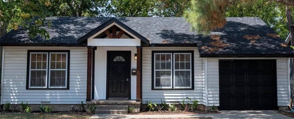 2716 Frazier Avenue, Fort Worth, TX 76110 2716 Frazier Avenue, Fort Worth, TX 76110
