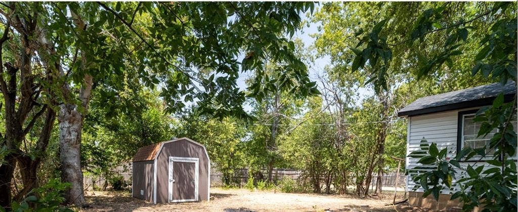2716 Frazier Avenue, Fort Worth, TX 76110 2716 Frazier Avenue, Fort Worth, TX 76110