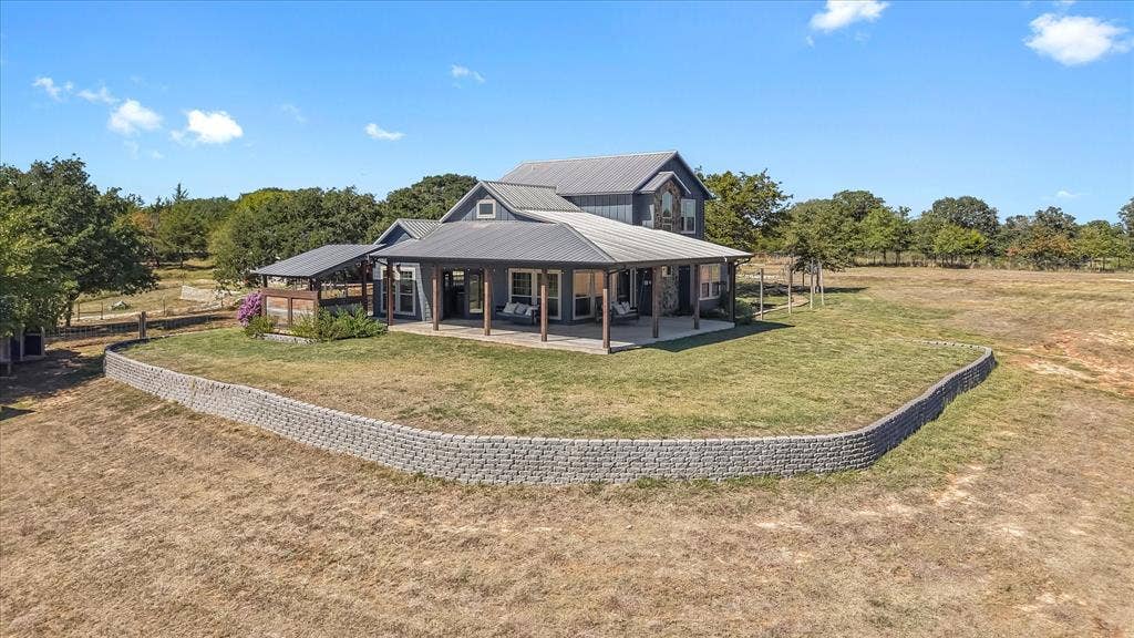 1458 Jim Harry Loop, Sunset, TX 76270 1458 Jim Harry Loop, Sunset, TX 76270