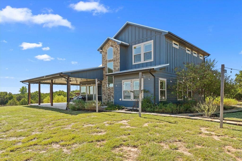 1458 Jim Harry Loop, Sunset, TX 76270 1458 Jim Harry Loop, Sunset, TX 76270