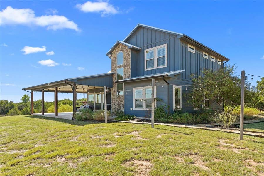 Property photo for 1458 Jim Harry Loop, Sunset, TX