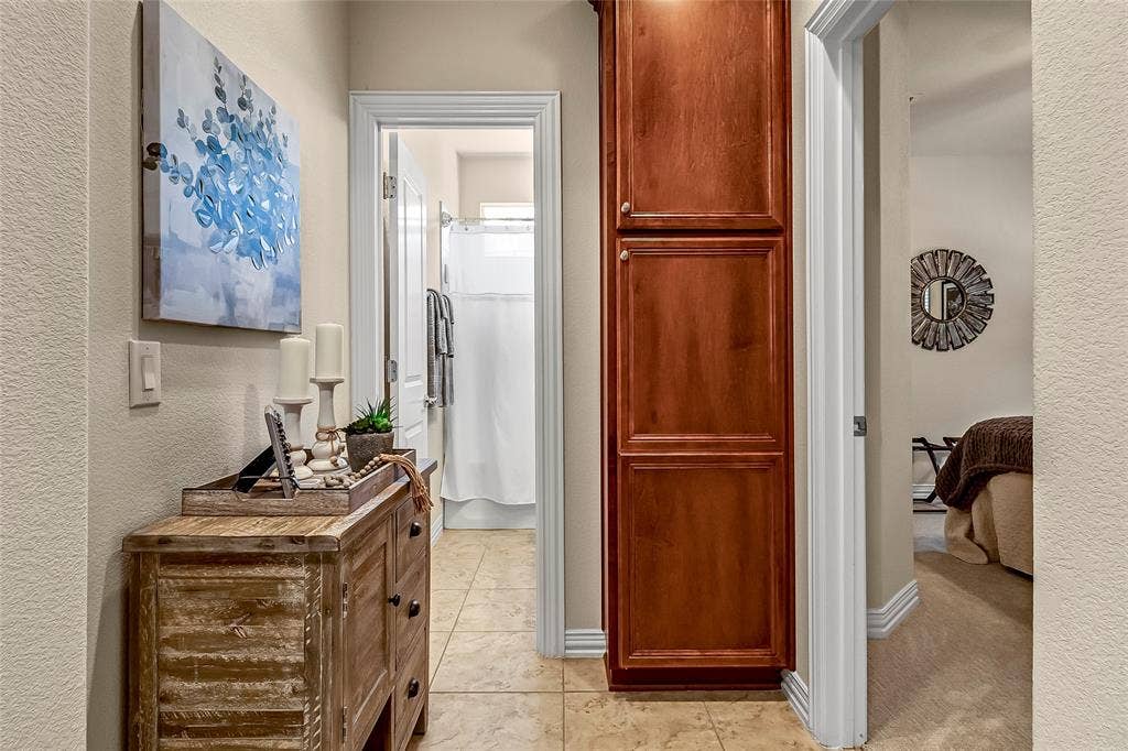 153 Byron Nelson Court, Frisco, TX 75036 Private Guest Quarters