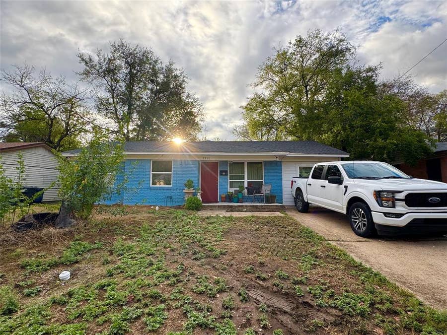 Property photo for 7931 Woodshire Drive, Dallas, TX