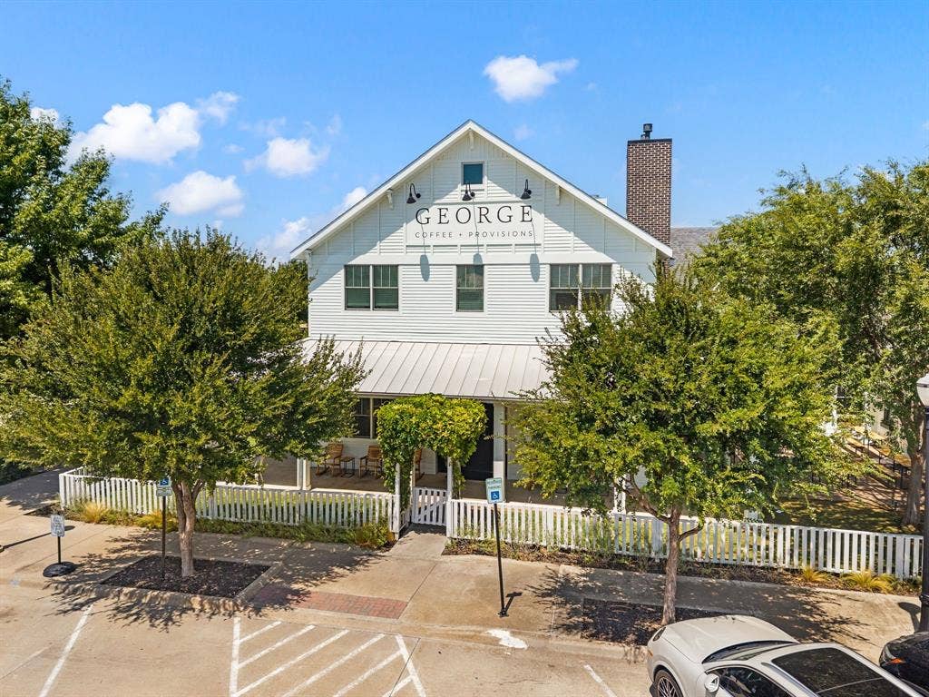 737 Hammond Street, Coppell, TX 75019 737 Hammond Street, Coppell, TX 75019