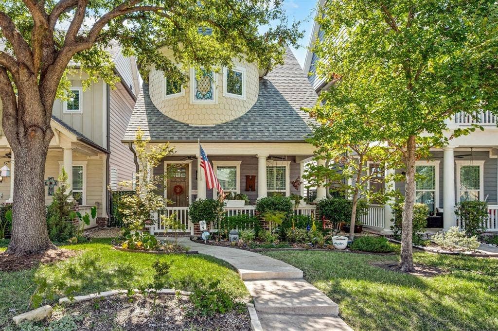 737 Hammond Street, Coppell, TX 75019 737 Hammond Street, Coppell, TX 75019