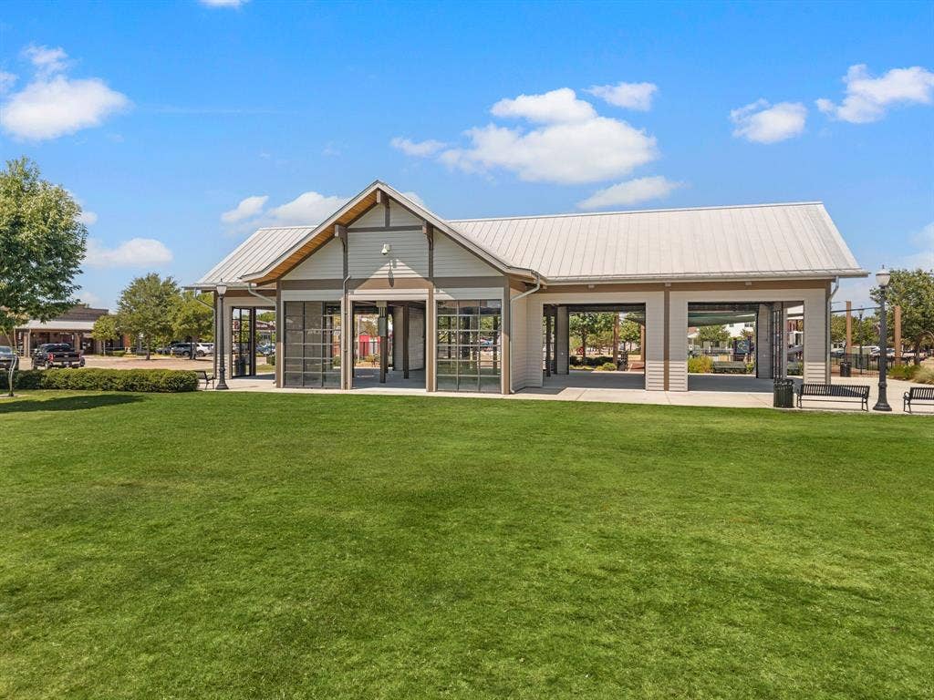 737 Hammond Street, Coppell, TX 75019 Farmers Market Location