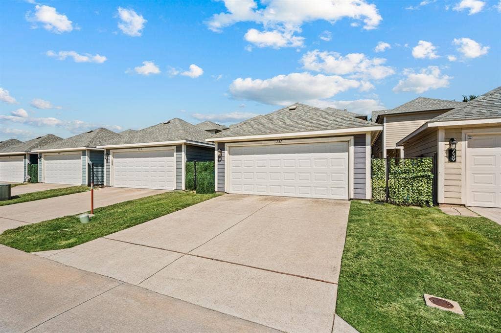 737 Hammond Street, Coppell, TX 75019 737 Hammond Street, Coppell, TX 75019