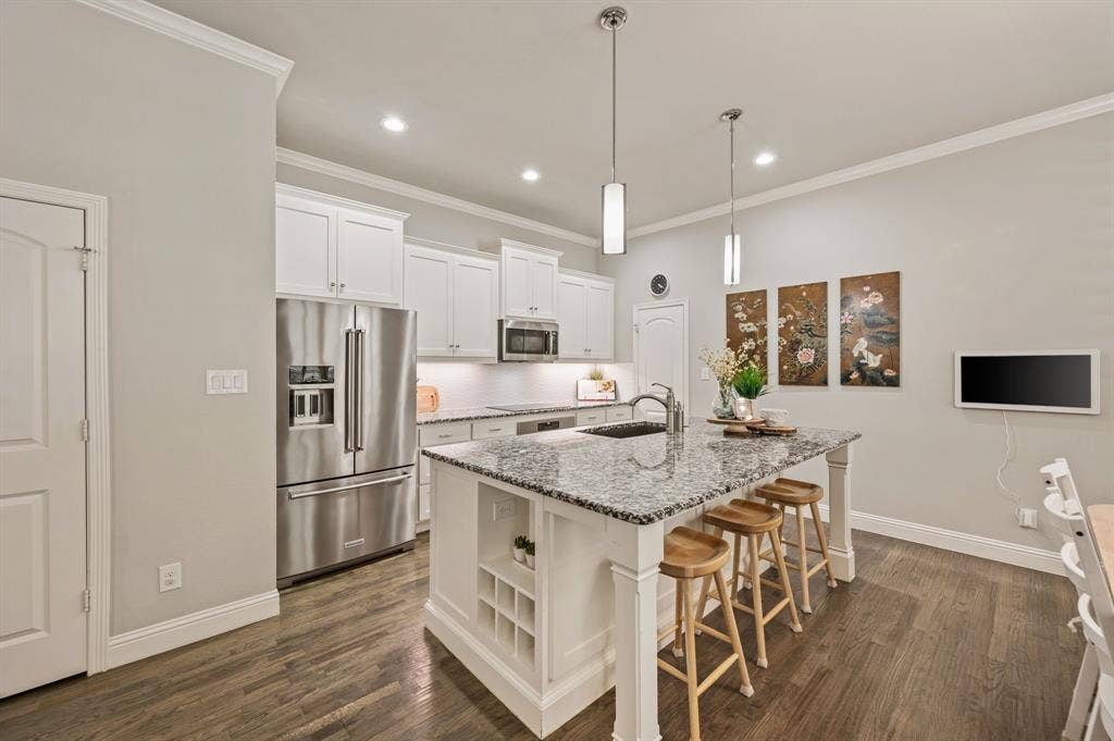 737 Hammond Street, Coppell, TX 75019 737 Hammond Street, Coppell, TX 75019