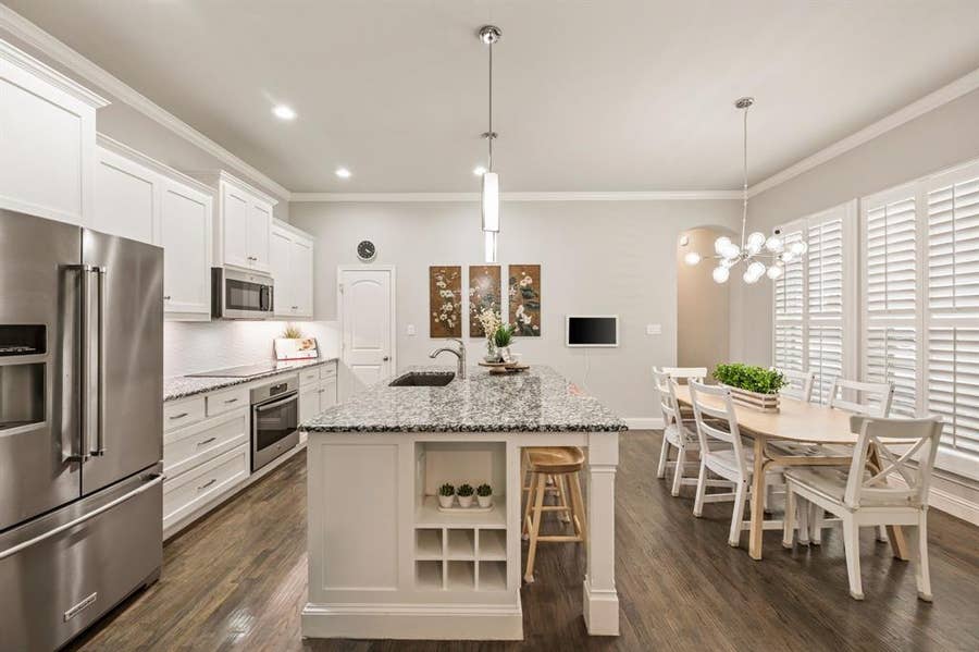 Property photo for 737 Hammond Street, Coppell, TX